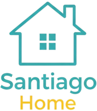 Santiago Home Logo